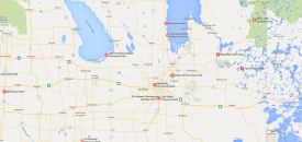 prov parks