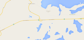 whiteshell