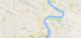 winnipeg